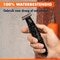 Gillette Fusion One Tondeuse & Rasoir Hybride All in One