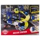 Dickie Toys Rescue Station Set