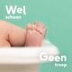 Naïf Baby & Kids 2-in-1 Shampoo & Body Wash