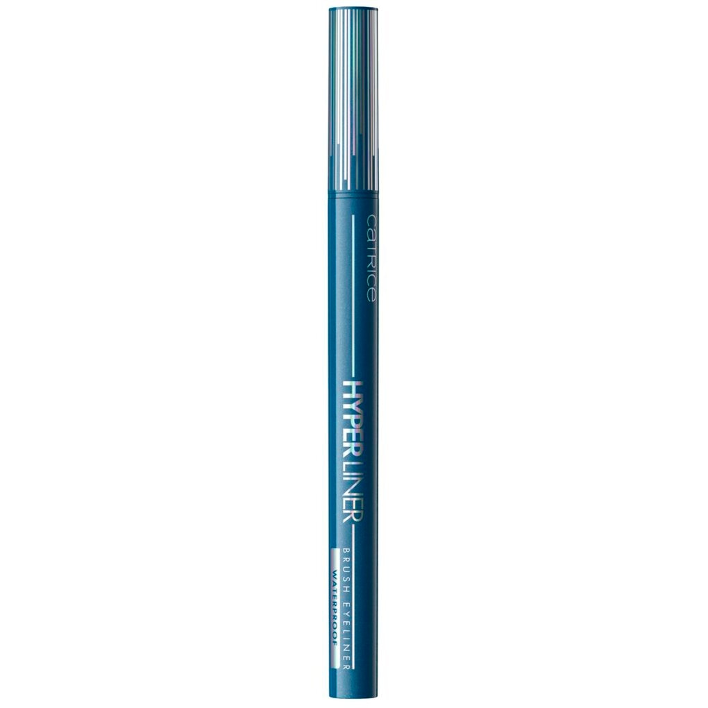 Catrice Hyper Liner Waterproof Brush Eyeliner 030 Midnight Spark Catrice Hyper Liner Waterproof Brush Eyeliner 030 Midnight Spark