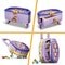 LEGO Creator 3-en-1 31391 Sac Fashion avec Rangement