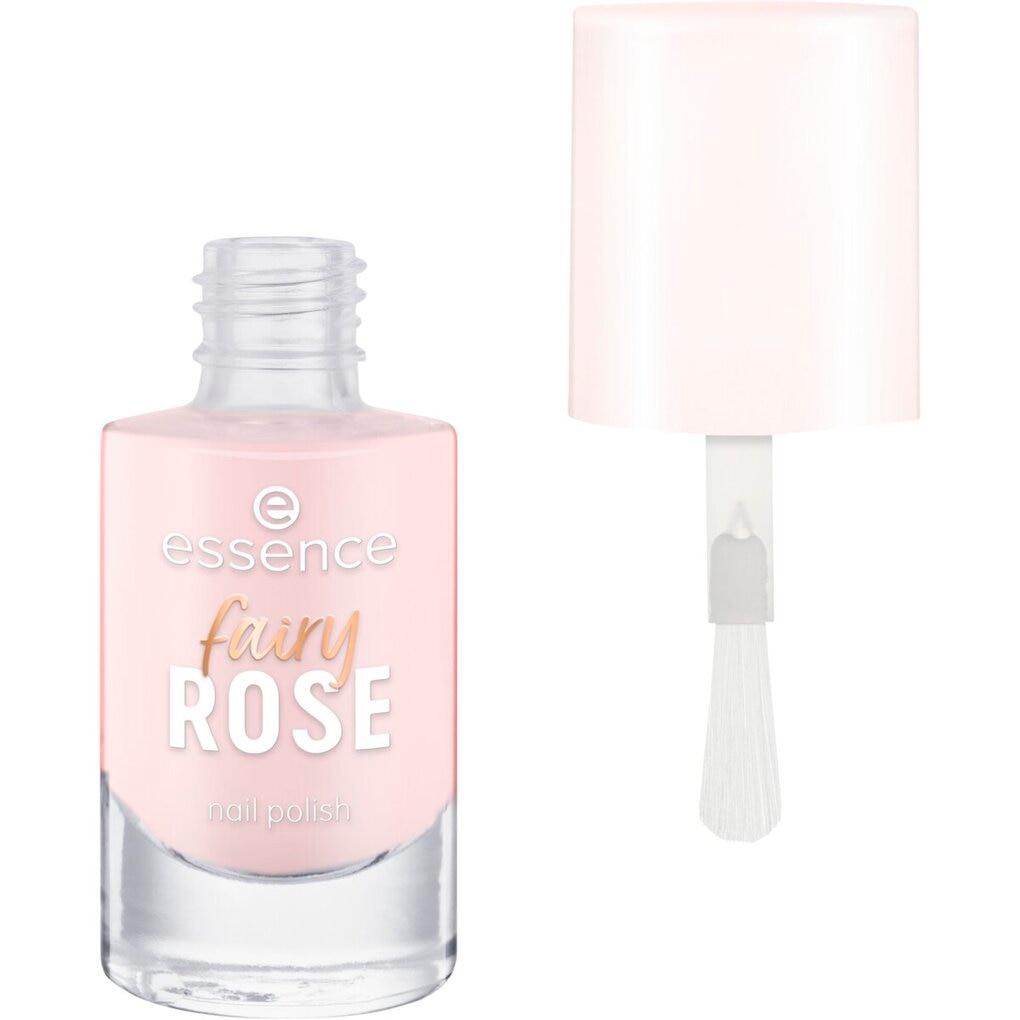 Essence Fairy Rose 03 Nail Polish