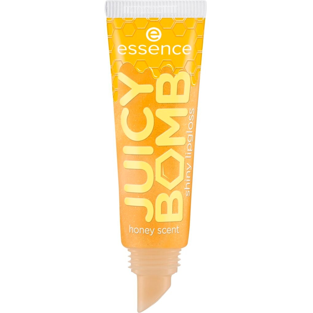 Essence Juicy Bomb 109 Bee Mine Shiny Lipgloss