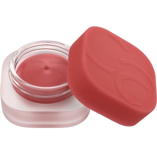 Catrice Blurring Blush Velvet Pudding 040 Maple Mousse