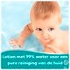 Pampers Lingettes Bébé 99% Water