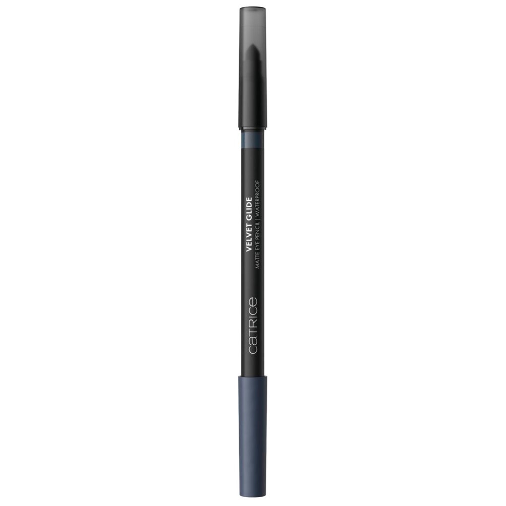 Catrice Velvet Glide 030 Grey Flow Waterproof Matte Eye Pencil Catrice Velvet Glide 030 Grey Flow Waterproof Matte Eye Pencil