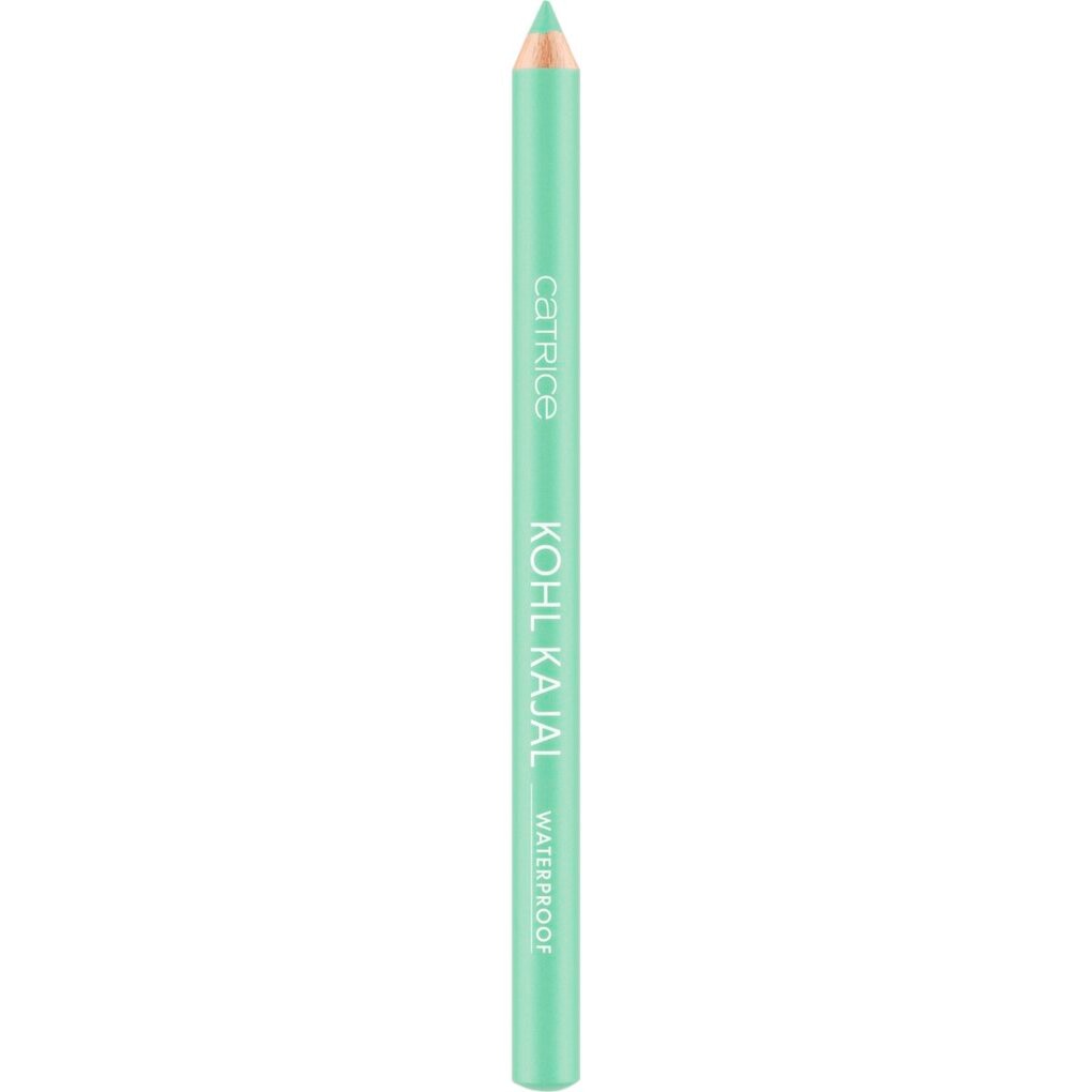 Catrice Kajal 140 Frosty Mint Waterproof Kohl Oogpotlood
