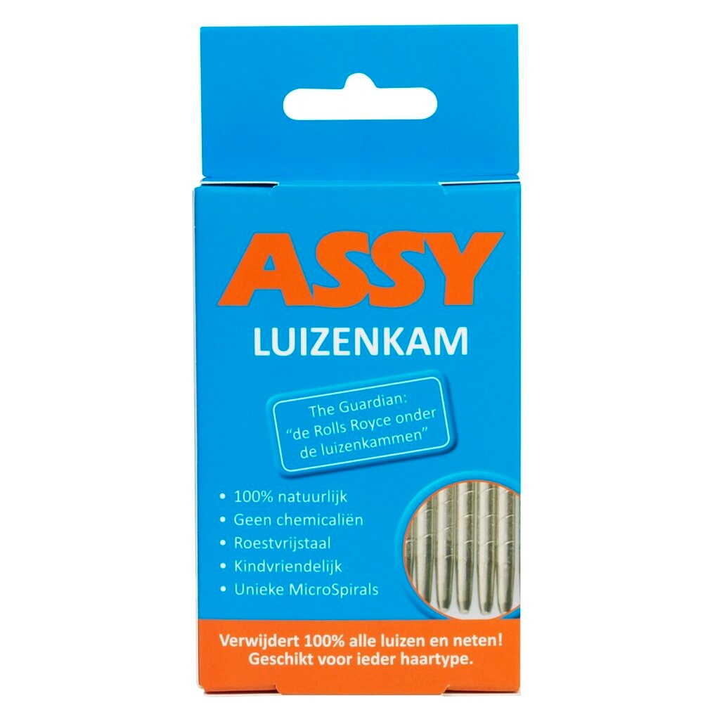 Assy Luizenkam