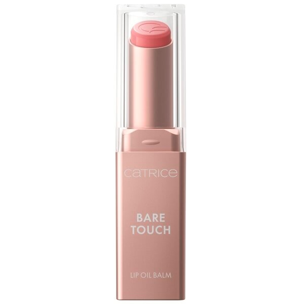Catrice Bare Touch Lip Oil Balm 020 Feelin’ Pretty
