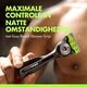 GilletteLabs Body + Intimate Scheerapparaat