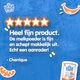 Nestlé Little Steps 2 6+ Maanden Standaard Opvolgmelk