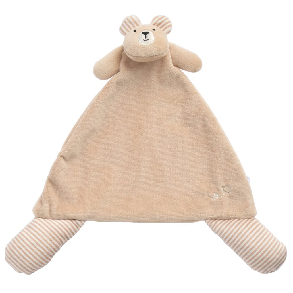 Kruidvat Beer Knisperknuffeldoekje