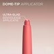 L'Oréal Paris Blurfiller 485 Nude Espresso Blurring Lip Contour