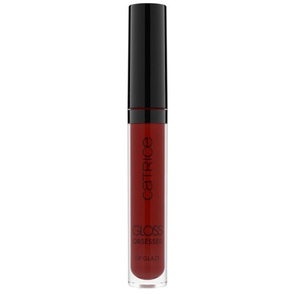 Catrice Lip Glaze Gloss Obsessed 060 Gloss and Found