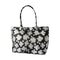 True Spirit Sac Jacquard à Motif de Fleurs