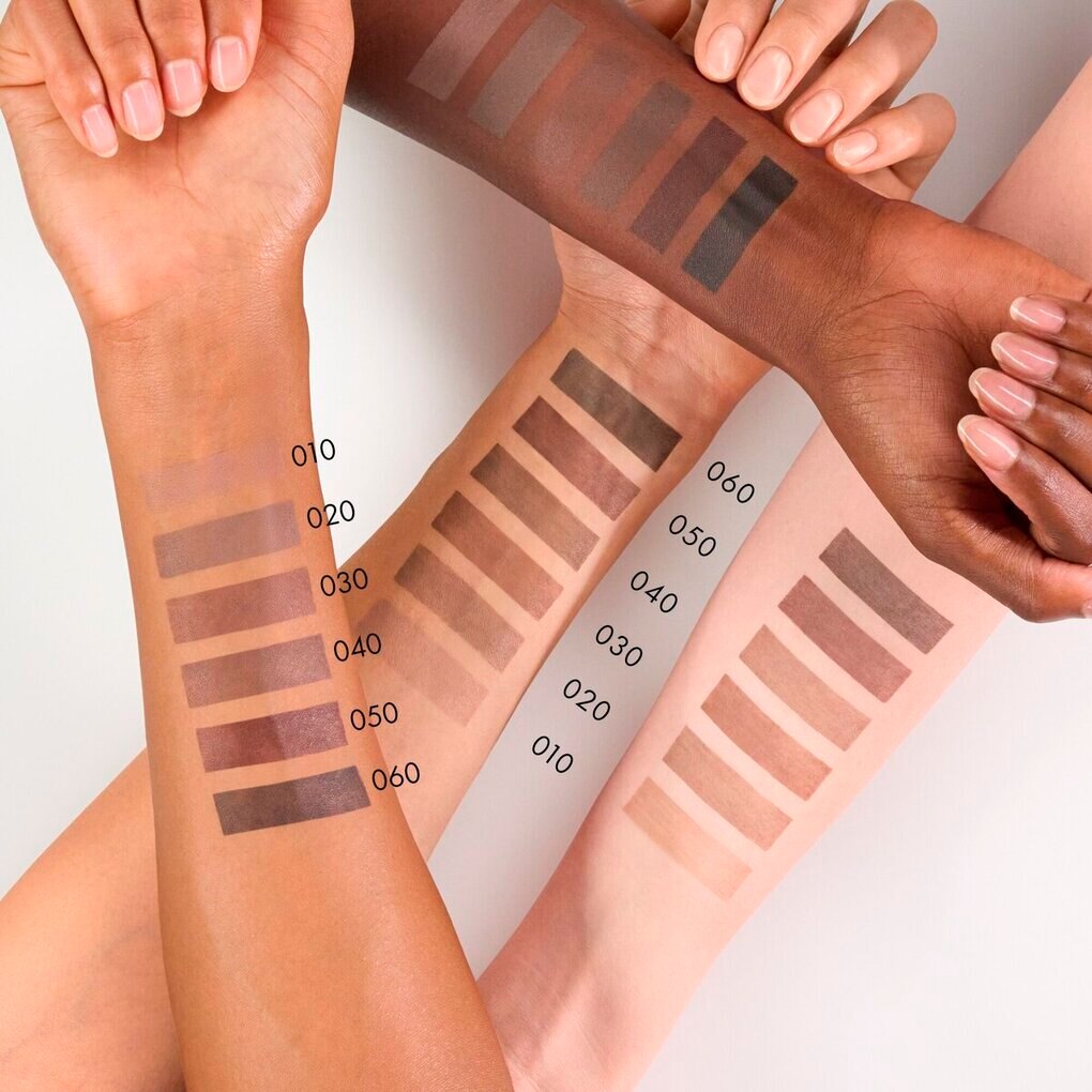 Catrice Crayon à Sourcils Waterproof Shape & Shade 050 Roasted Almond