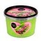 Organic Shop Strawberry & Mint Chewing Gum Juicy-Smooth Slime Bodyscrub