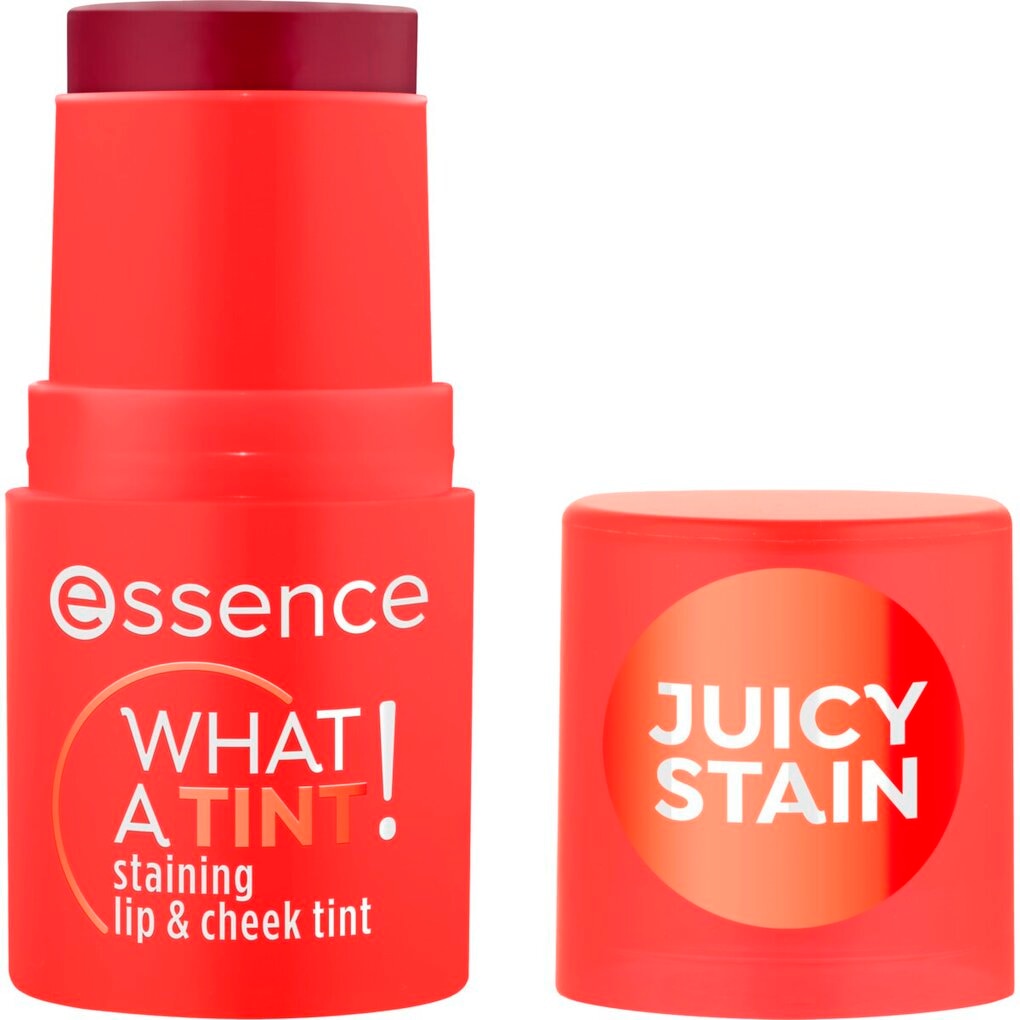 Essence Staining Lip & Cheek Tint What a Tint! 20 Grapefruit Bliss