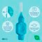 TePe Brossettes Interdentaires 0,5 mm