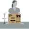 Felix Original Countryside Selectie in Gelei Kattenvoer