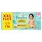 Pampers Premium Protection Maat 4 Luiers