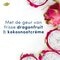 Dove Advanced Care Go Fresh Dragon Fruit & Coconut Cream Antitranspirant Spray