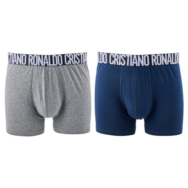 Cristiano Ronaldo CR7 Boxers