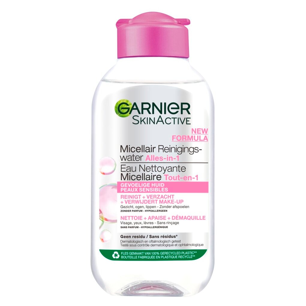 Garnier S.Act T.Exp Sol.Micell F100 Fr