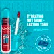 NYX Professional Makeup Lip IV Cherry Drenched Hydraterende Lipgloss