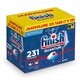 Finish Capsules Lave-Vaisselle Powerball Quantum All-in-1