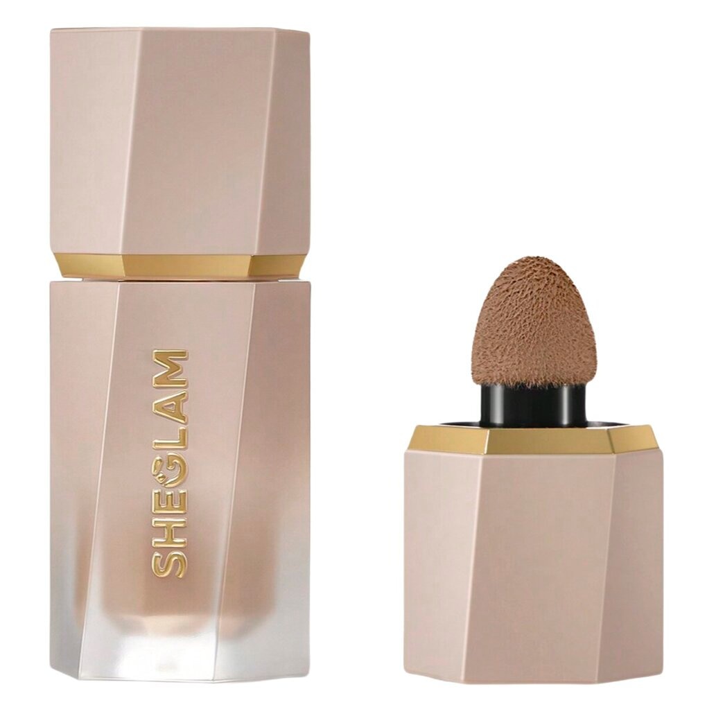 Sheglam Sun Sculpt Clay Liquid Contour Sheglam Sun Sculpt Clay Liquid Contour
