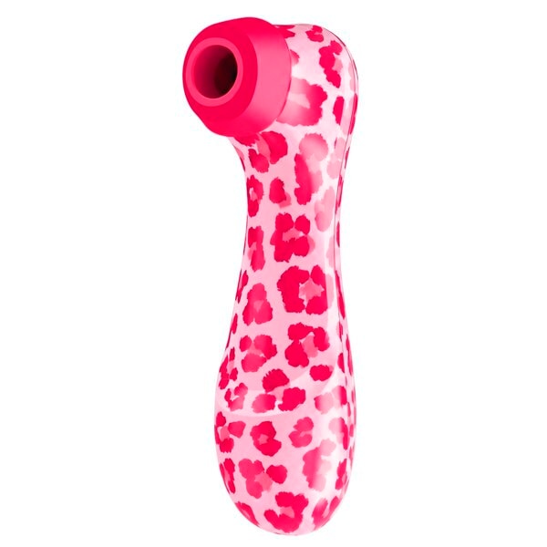 Satisfyer Pro 2 Leopard Pink Vibrator