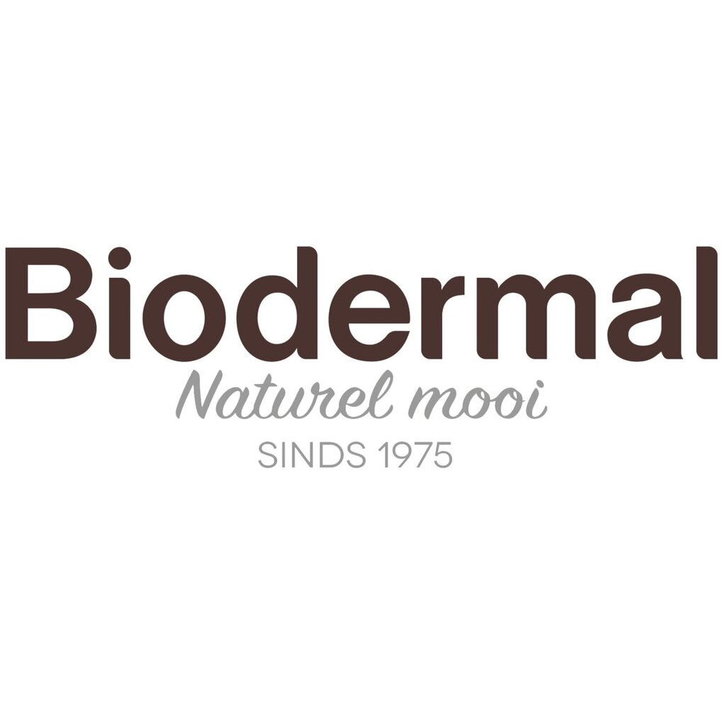 Biodermal Reinigingsmousse