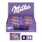 Milka Cookie Sensations Boîte XL de Biscuits au Chocolat