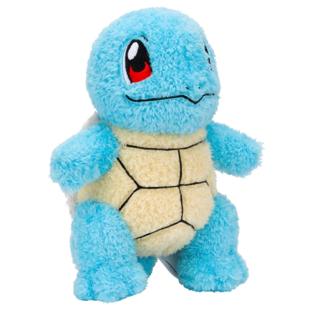 Pokémon Pluchen Cuddle Squirtle Knuffel