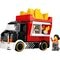 LEGO City 60488 Snackbartruck