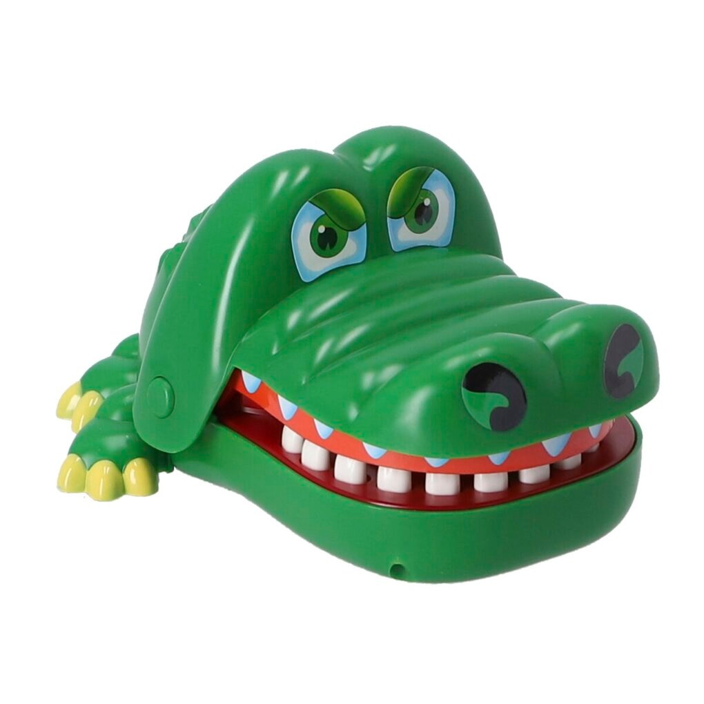 Krokodil Bijt Krokodil Bijt