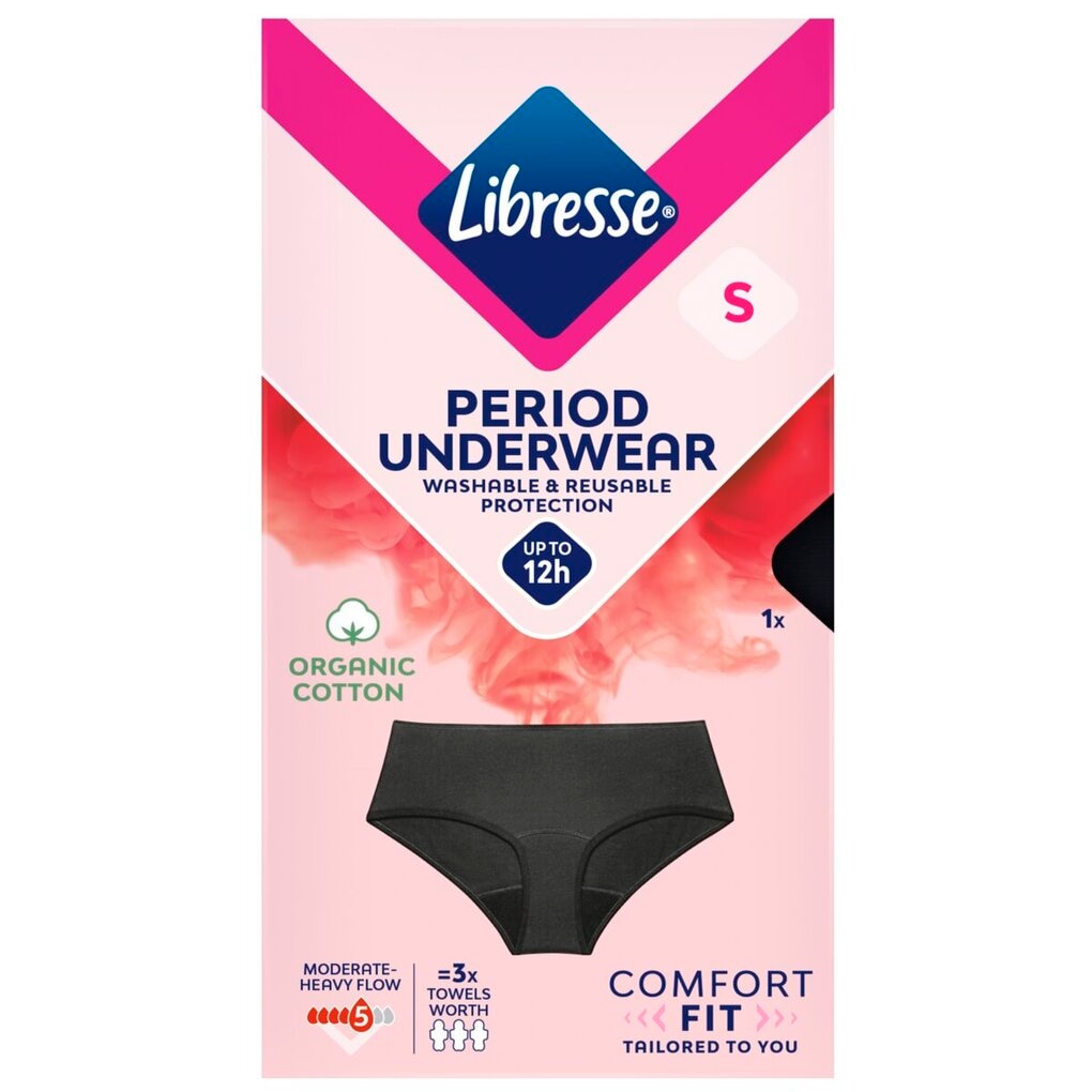 Libresse Culotte Menstruelle Intimawear Libresse Culotte Menstruelle Intimawear