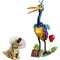 LEGO Disney Kevin et Doug 43290