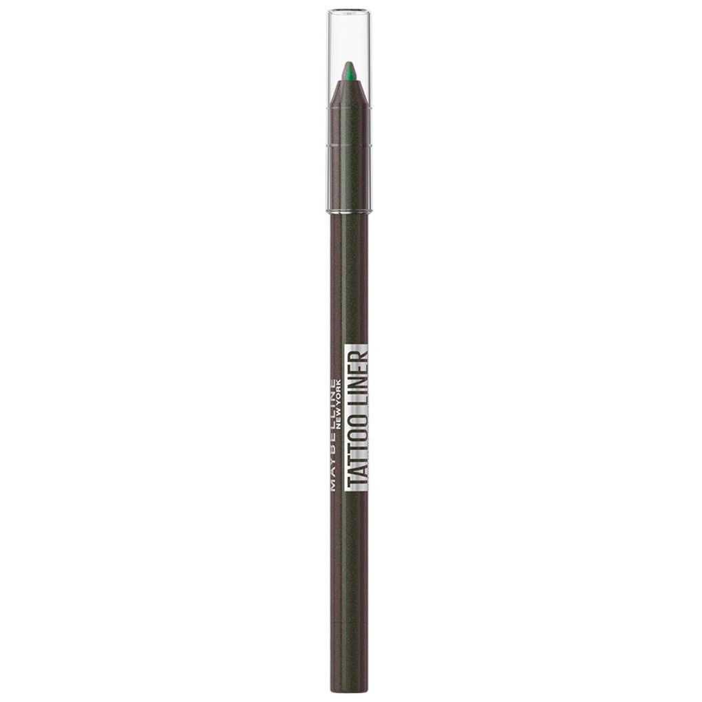 Maybelline New York Tattoo Liner 823 Aurora Flip Gel Pencil