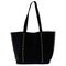 True Spirit Grand Sac en Daim