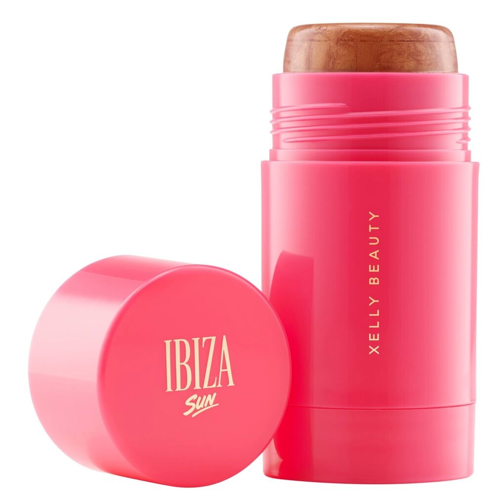 Xelly Beauty Calla Bassa Beach Legs FPS30