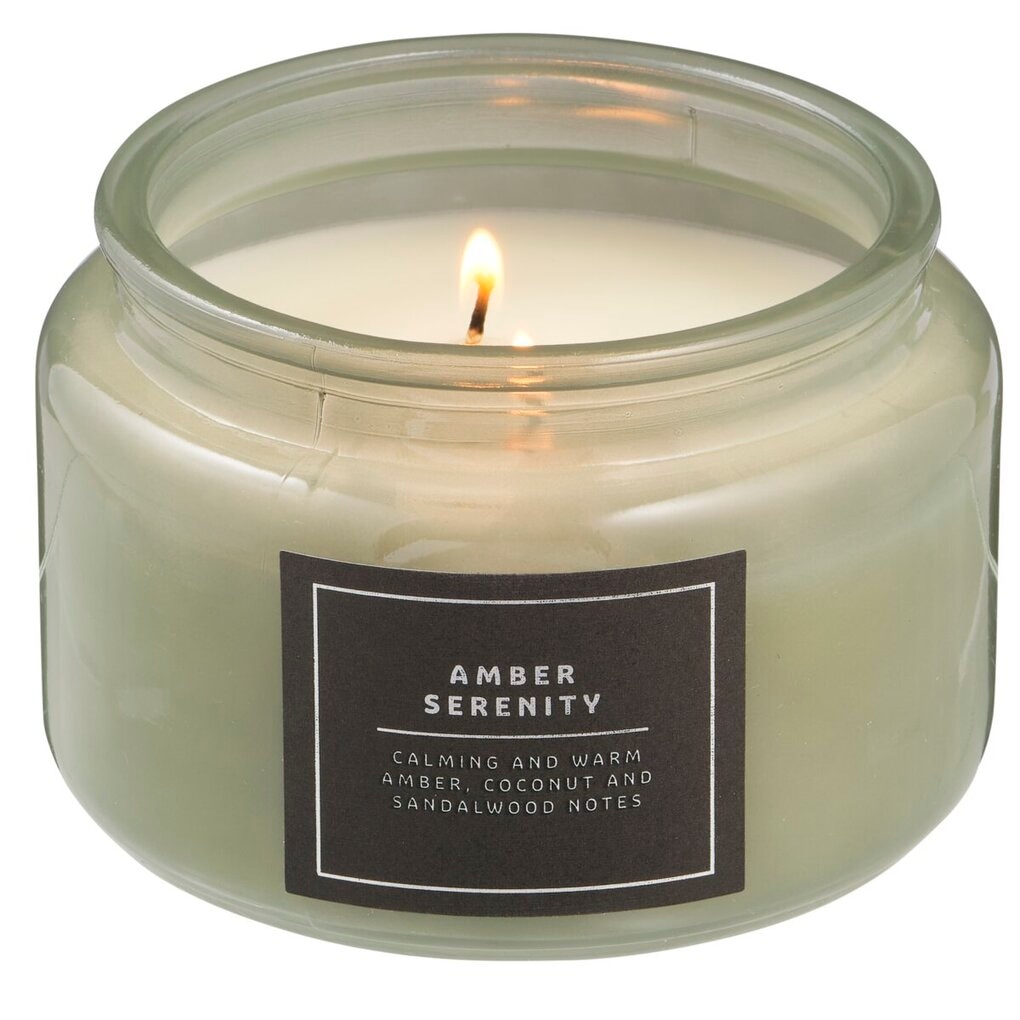 Kruidvat Amber Serenity Geurkaars