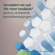 Philips Sonicare Premium Plaque Defence HX9042/87 Opzetborstels
