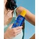 NIVEA Sun Spray Solaire Transparent Protect & Dry Touch FPS50