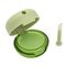 Char. Lip Balm Matcha