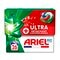 Ariel + Ultra Vlekverwijdering 4-in-1 Pods