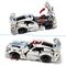 LEGO Technic 42234 Voiture de Sport Dodge Viper GTS-R