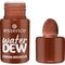 Essence Water Dew Serum Bronzer 40 Deep Beam