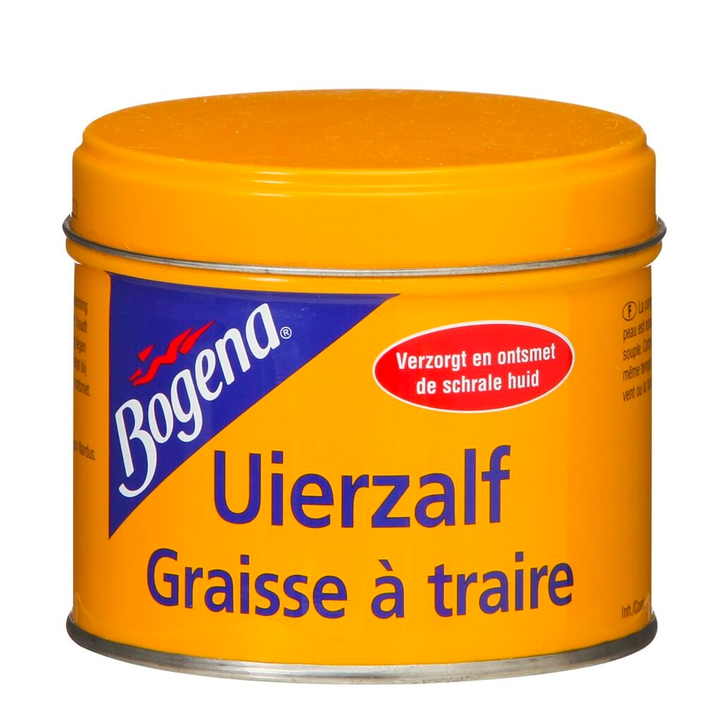 Bogena Uierzalf